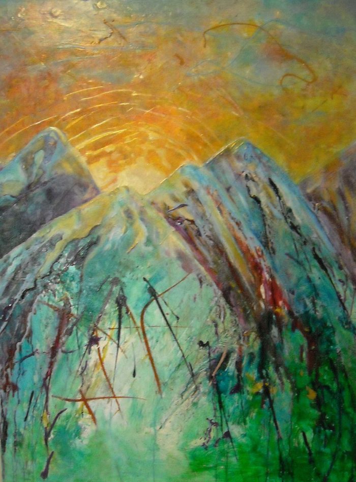 Mountain Music
