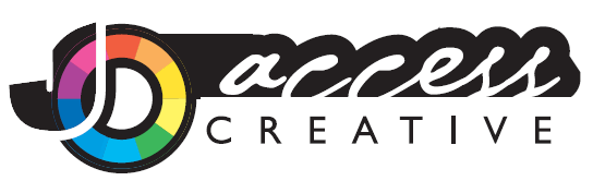 JD Access Creative Logo