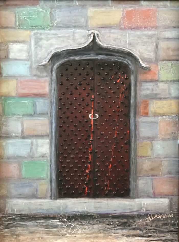 Hidden Threshold