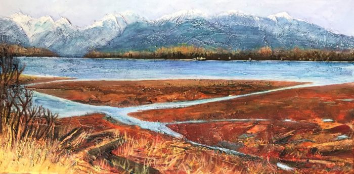 Pitt River