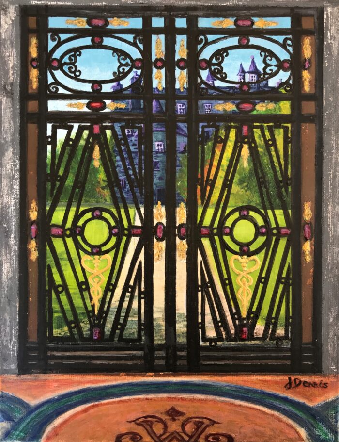 206 Rue de Rivoli