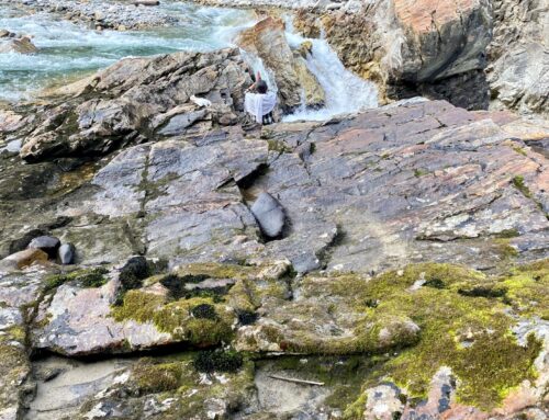 Sacred Summer Retreat – July 17-19, 2026