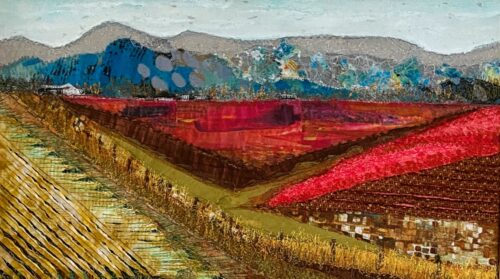 Cranberry Fields Forever