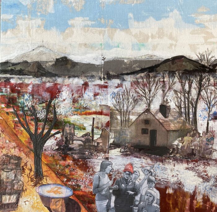 Sugar Shack